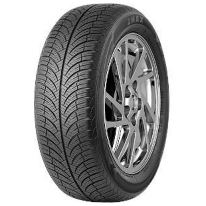 Foto pneumatico: ZMAX, X-SPIDER A/S 165/60 R15 81H Quattro-stagioni