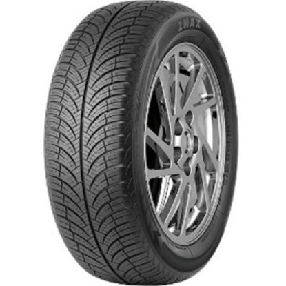 Foto pneumatico: ZMAX, X-Spider A/S 255/40 R20 101W Estive