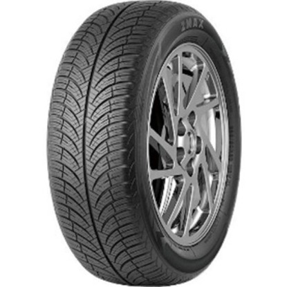 Foto pneumatico: ZMAX, X-SPIDER A/S 215/45 R17 91W Quattro-stagioni
