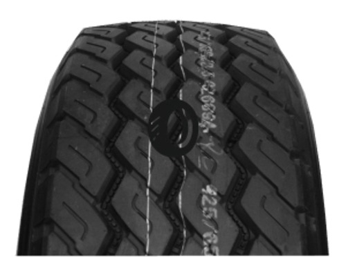 Foto pneumatico: ADVANCE, GL689A 385/65 R22.5 164K Estive