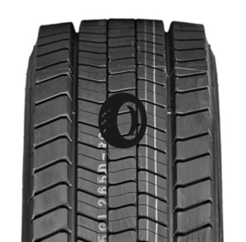 Foto pneumatico: ADVANCE, GR-D2 245/70 R17.5 136M Estive