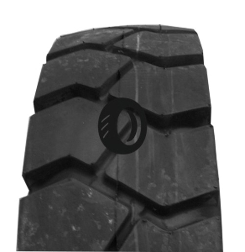 Foto pneumatico: ADVANCE, OB502 SOLID SUPER 6.5/ R10 Estive
