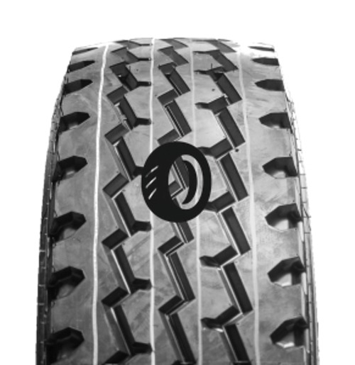 Foto pneumatico: AGATE, ST011 315/80 R22.5 156L Estive