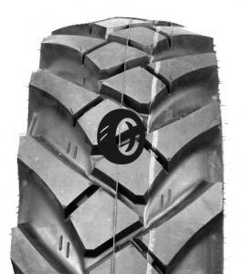 Foto pneumatico: ALLIANCE, 317 10/75 R15.3 Quattro-stagioni