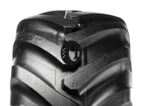 Foto pneumatico: ALLIANCE, 344 FORESTAR (LS-2) 800/40 R26.5 177A2 Quattro-stagioni