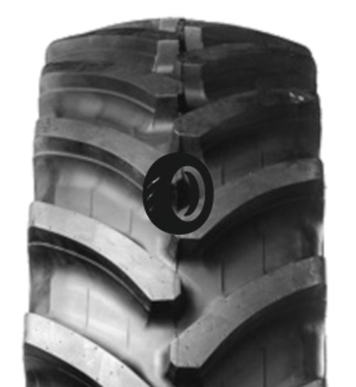 Foto pneumatico: ALLIANCE, 354 AGRIFLEX 480/80 R46 164D Quattro-stagioni
