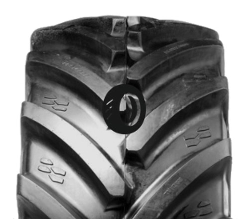 Foto pneumatico: ALLIANCE, 372+ AGRIFLEX 750/65 R26 177B Quattro-stagioni