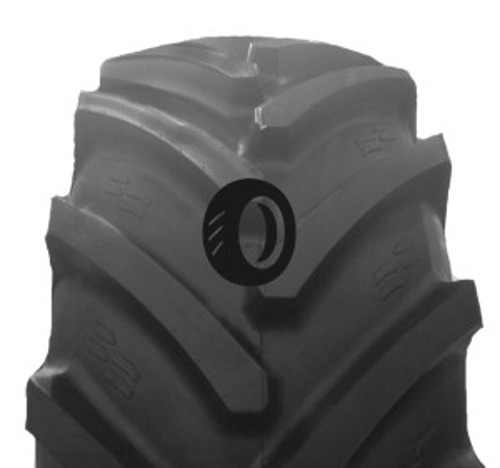 Foto pneumatico: ALLIANCE, 378 AGRISTAR 710/60 R34 167A8 Quattro-stagioni