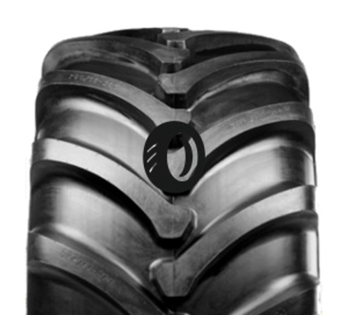 Foto pneumatico: ALLIANCE, 644  FORESTAR III 750/55 R26.5 182A8 Quattro-stagioni