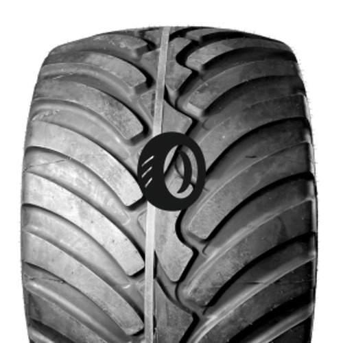 Foto pneumatico: ALLIANCE, 885 560/45 R22.5 152D Quattro-stagioni