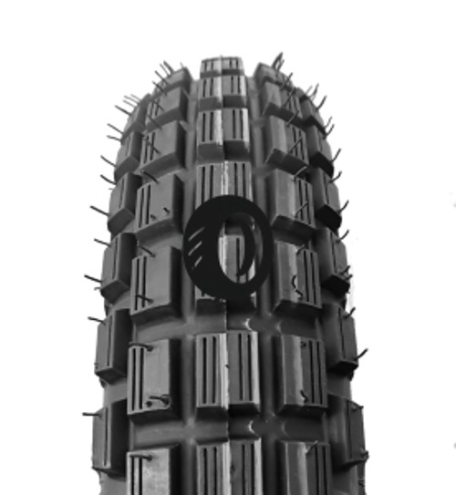 Foto pneumatico: ANLAS, TRIALS 100/90 R10 56J Quattro-stagioni