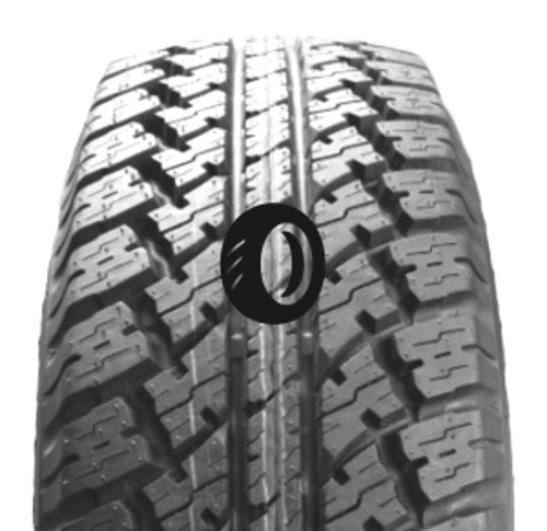 Foto pneumatico: ANTARES, SMT-A7 275/65 R18 116S Estive