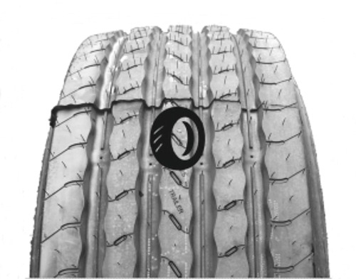 Foto pneumatico: ANTEO, PRO-T 235/75 R17.5 143J Estive