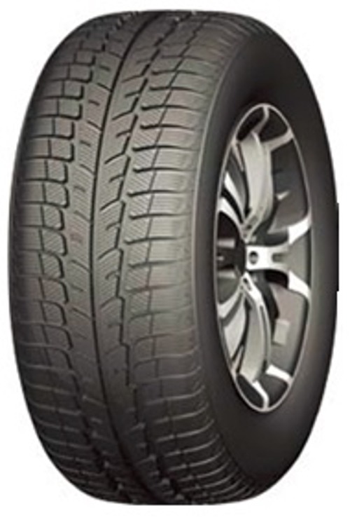 Foto pneumatico: APLUS, A501 245/75 R16 116S Invernali