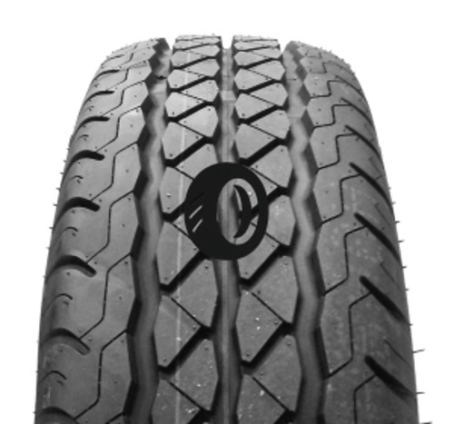 Foto pneumatico: APLUS, A867 205/75 R16 110R Estive