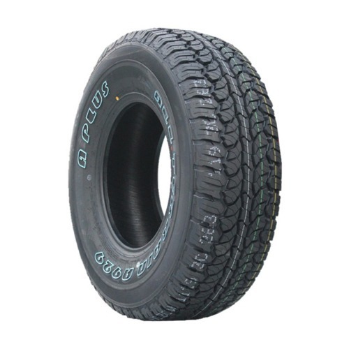 Foto pneumatico: APLUS, A929 ALL TERRAIN 265/70 R16 111T Estive