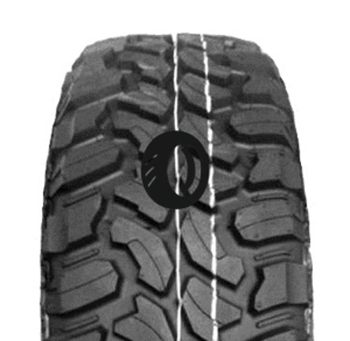 Foto pneumatico: APLUS, A929 MUD TERRAIN 245/75 R16 120Q Estive