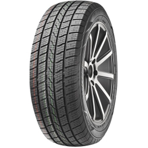Foto pneumatico: APLUS, AS909 ALL SEASON 215/50 R18 92W Estive