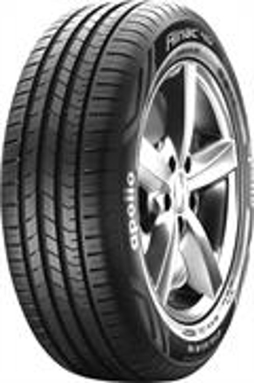 Foto pneumatico: APOLLO, ALNAC 4G 205/65 R15 94H Estive