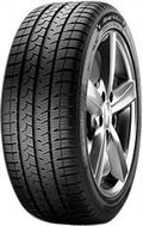 Foto pneumatico: APOLLO, ALNAC 4G ALL SEASON 185/55 R15 82H Quattro-stagioni