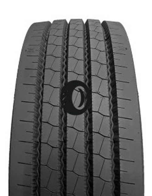 Foto pneumatico: APOLLO, ENDURACE RA 235/75 R17.5 132M Estive