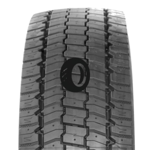 Foto pneumatico: ARISUN, AD735 315/80 R22.5 156L Estive