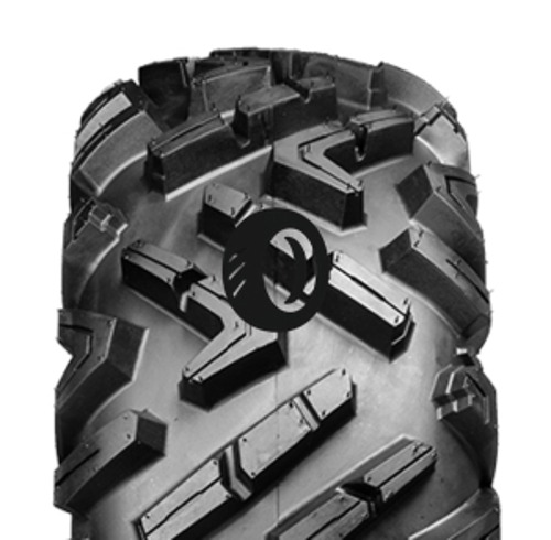 Foto pneumatico: ARISUN, AR68 BRUISER XT NYLON 9/ R12 53F Quattro-stagioni