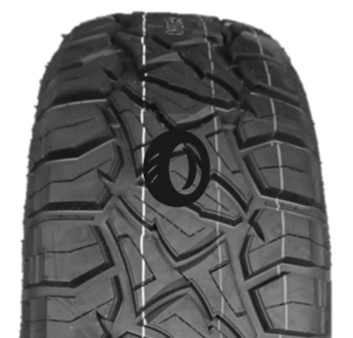 Foto pneumatico: ARIVO, ROCK TRAK R/T 235/75 R15 109Q Estive