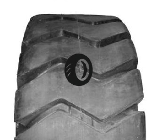 Foto pneumatico: ARMOUR, E3/L3 (ROCK LUG) 17.5/ R25 Quattro-stagioni