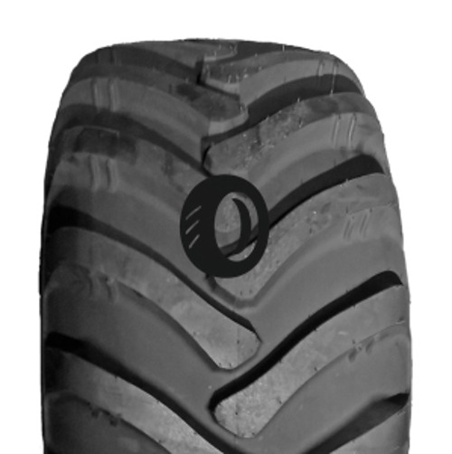 Foto pneumatico: ASCENSO, EXB386 (R1) 500/60 R22.5 165A8 Quattro-stagioni