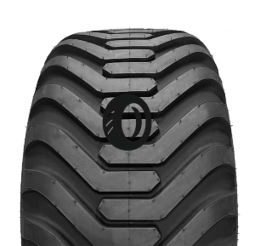 Foto pneumatico: ASCENSO, FTB190 (I3) 600/50 R22.5 161B Quattro-stagioni