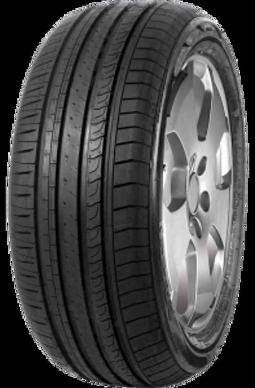 Foto pneumatico: ATLAS, GREEN3 4S 225/45 R17 91W Estive