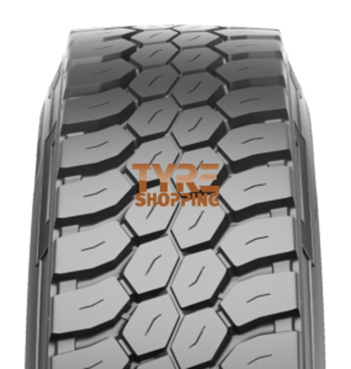 Foto pneumatico: AUSTONE, ADM215 295/80 R22.5 154K Estive