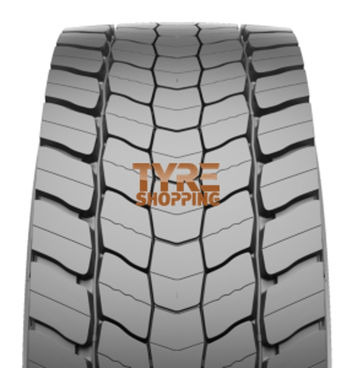 Foto pneumatico: AUSTONE, ADR606 265/70 R19.5 140M Estive