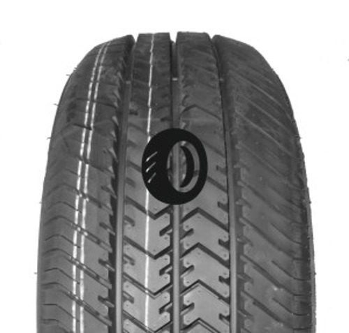 Foto pneumatico: AUSTONE, ASR71 195/75 R16 107R Estive