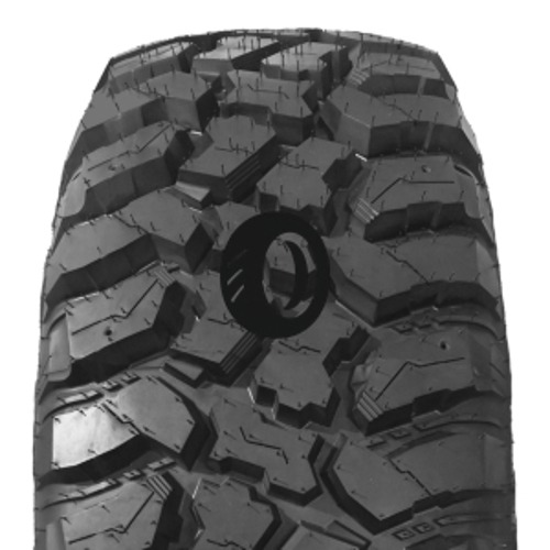 Foto pneumatico: AUSTONE, MASPIRE M/T 225/75 R16 115Q Estive
