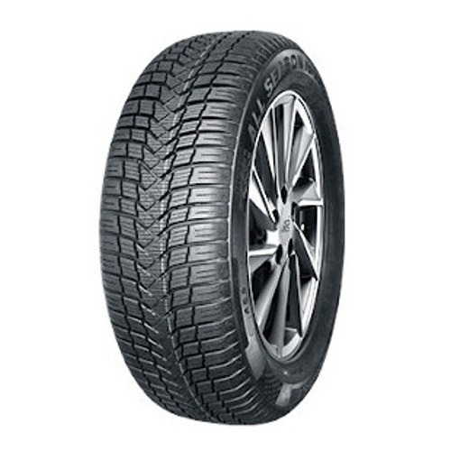 Foto pneumatico: AUTOGREEN, ALLSEASON VERSAT AS2 225/55 R17 101W Quattro-stagioni
