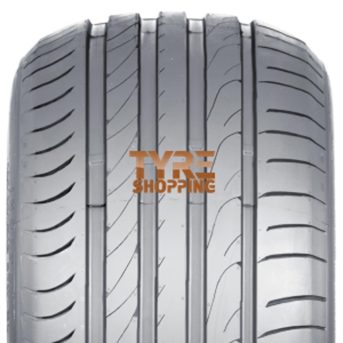 Foto pneumatico: AUTOGREEN, SPORTMACRO SSC3 245/45 R17 99W Estive