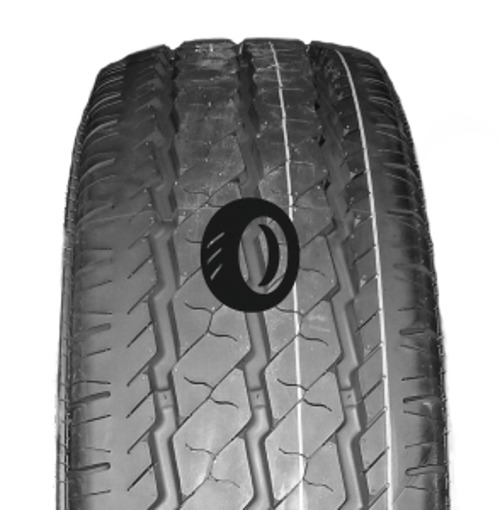 Foto pneumatico: AUTOGRIP, VANMAX 195/70 R15 104R Estive
