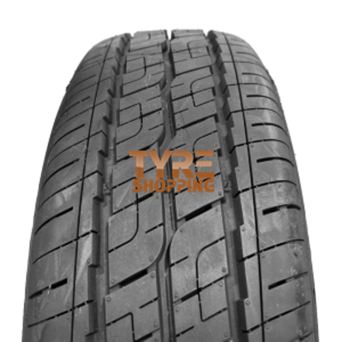 Foto pneumatico: AVON, AV12 215/60 R16 103T Estive