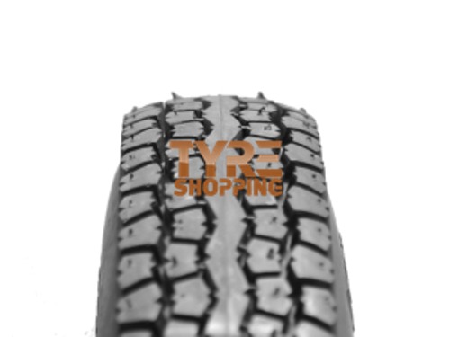 Foto pneumatico: AVON, Sidecar Triple Duty 3.5/ R19 57L Quattro-stagioni