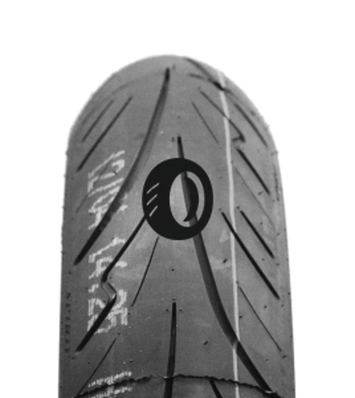 Foto pneumatico: AVON, SPIRIT ST (AV75) 120/60 R17 55W Quattro-stagioni