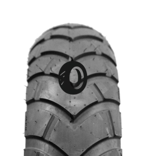 Foto pneumatico: AVON, TREKRIDER AV84 110/80 R19 85V Quattro-stagioni