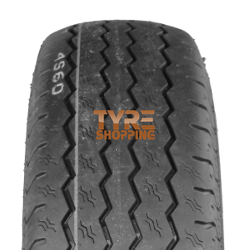 Foto pneumatico: AVON, TURBOSTEEL CR6D 185/ R16 93V Estive