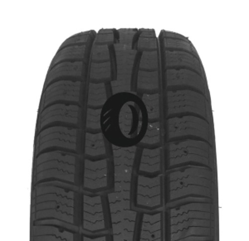 Foto pneumatico: AVON, WEATHER-MASTER VAN 195/75 R16 107R Estive