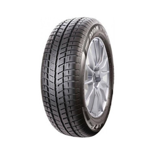 Foto pneumatico: AVON, WT7 195/65 R15 95T Invernali