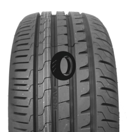 Foto pneumatico: AVON, ZV7 255/50 R20 109Y Estive