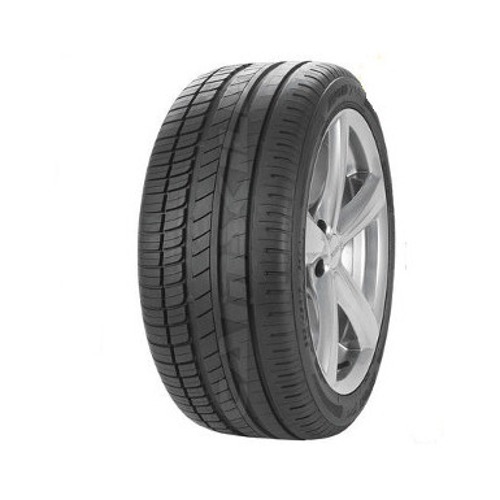 Foto pneumatico: AVON, ZV7 225/40 R19 93Y Estive