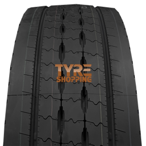 Foto pneumatico: BARKLEY, BL221 295/60 R22.5 150L Estive