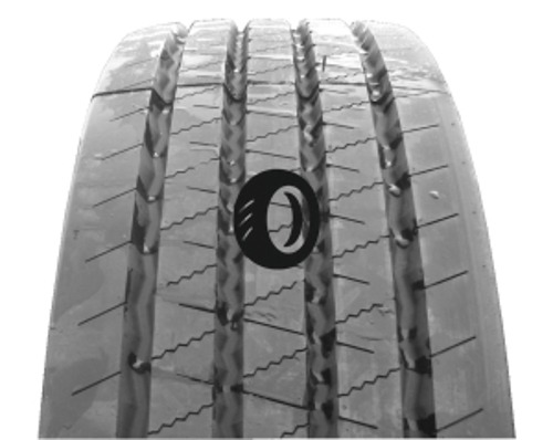 Foto pneumatico: BARUM, BF200R 385/55 R22.5 160K Estive